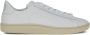 Valentino Garavani Royco Leren Sneakers - Thumbnail 1