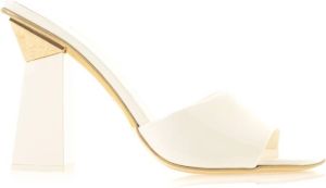 Valentino Garavani Sandal Wit Dames