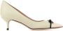 Valentino Garavani Sandalen met hak - Thumbnail 1