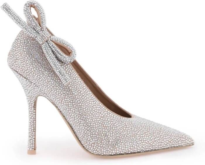 Valentino Garavani Shoes Gray Dames