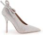 Valentino Garavani Shoes Gray Dames - Thumbnail 1