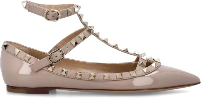 Valentino Garavani Shoes Pink Dames