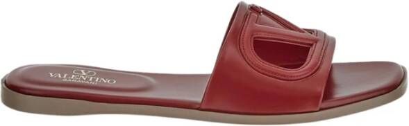Valentino Garavani Slide Sandals