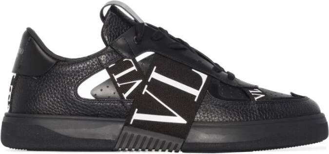 Valentino Garavani Sneaker 0NO Stijlvolle Casual Schoenen