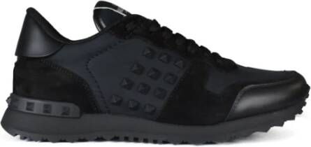 Valentino Garavani Sneakers Black Heren