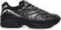 Valentino Garavani Zwarte Sneakers voor Mannen Stijlvol - Thumbnail 1