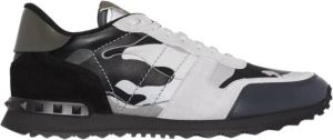Valentino Garavani Sneakers Grijs Heren