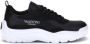 Valentino Garavani Sneakers met contrasterend logo en VLogo-handtekening - Thumbnail 1