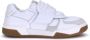 Valentino Garavani Sneakers met gedurfde stijl en VLogo-detail - Thumbnail 1