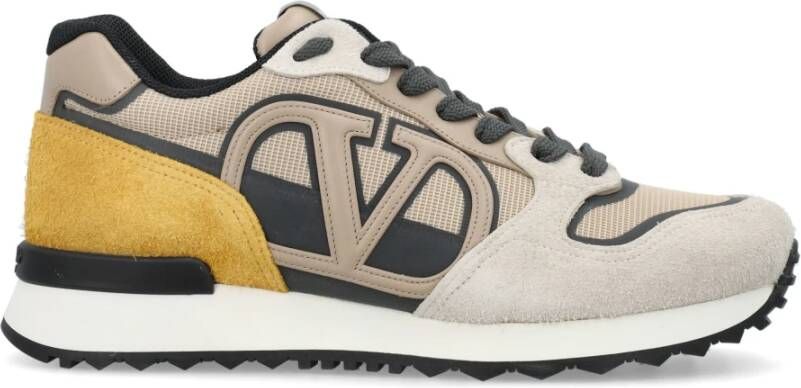 Valentino Garavani Sneakers Multicolor Heren