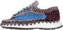 Valentino Garavani Sneakers MultiColour Multicolor Heren - Thumbnail 1