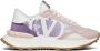 Valentino Garavani Sneakers Roze Dames - Thumbnail 2