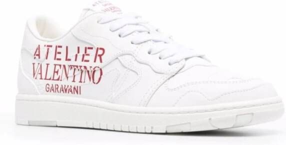 Valentino Garavani Sneakers White Dames