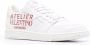 Valentino Garavani Ww2S0Cq6Mkg0Bo Sneakers White Dames - Thumbnail 5