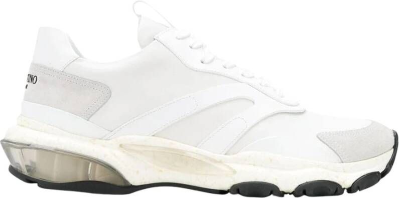 Valentino Garavani Sneakers White Heren