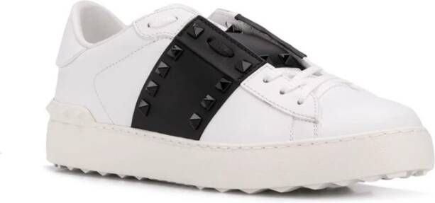 Valentino Garavani Sneakers Wit Dames