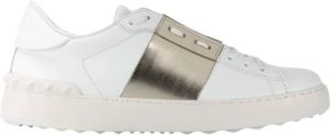 Valentino Garavani Sneakers Wit Dames