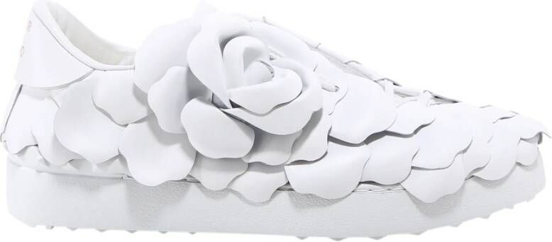Valentino Garavani Sneakers Wit Dames