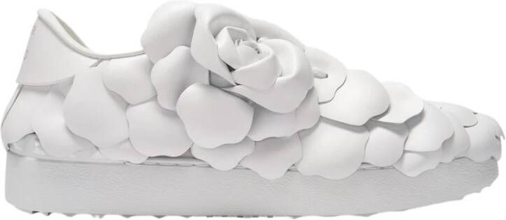Valentino Garavani Sneakers White Dames - Foto 3