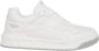 Valentino Garavani ONE Stud Lage-Top Sneakers White Heren - Thumbnail 1