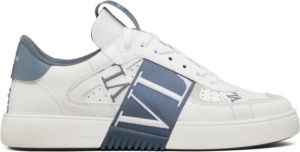 Valentino Garavani Sneakers Wit Heren