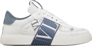 Valentino Garavani Sneakers Wit Heren