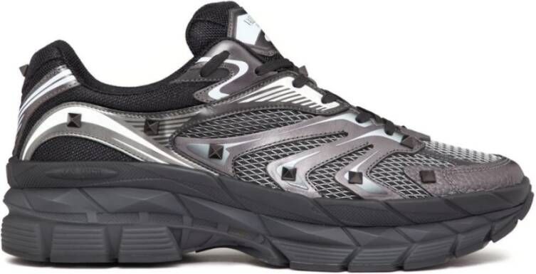 Valentino Garavani Ms-2960 Low-top Sneaker