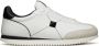 Valentino Garavani Stud Around Leren Sneakers Wit Heren - Thumbnail 1