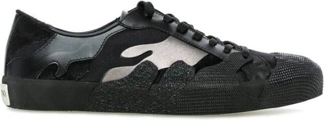 Valentino Garavani Sportieve Sneakers Qy0S0B18Have43 Black Heren