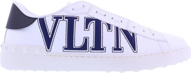 Valentino Garavani Sportschoenen White Heren