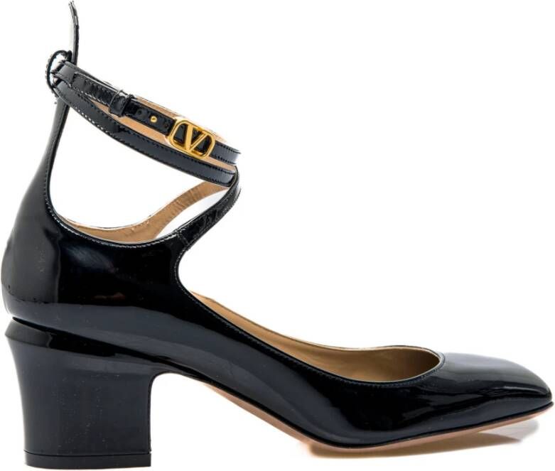 Valentino Garavani Pumps & high heels Highheels in zwart