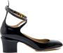 Valentino Garavani Pumps & high heels Highheels in zwart - Thumbnail 1