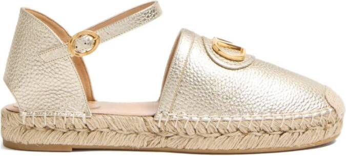 Valentino Garavani Stijlvolle Espadrilles voor Vrouwen