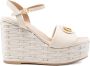 Valentino Garavani Stijlvolle Espadrilles voor Vrouwen - Thumbnail 1