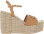 Valentino Garavani Stijlvolle Espadrilles voor zomerdagen - Thumbnail 1