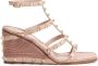 Valentino Garavani Stijlvolle Espadrilles voor Zomerse Look - Thumbnail 1