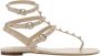 Valentino Garavani Stijlvolle Gladiator Sandalen met Versieringen - Thumbnail 1