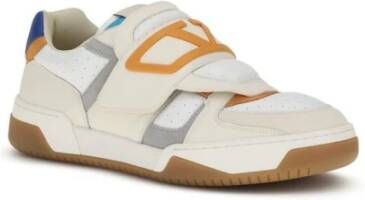 Valentino Garavani Stijlvolle lage top casual sneakers