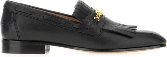 Valentino Garavani Stijlvolle Loafers voor Mannen