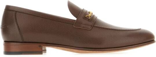 Valentino Garavani Stijlvolle Loafers voor Mannen