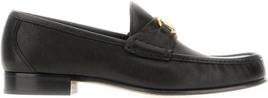 Valentino Garavani Stijlvolle Loafers voor Mannen