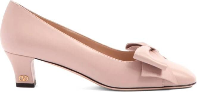 Valentino Garavani Stijlvolle pumps met uniek design