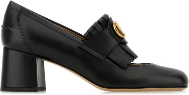 Valentino Garavani Vlogo Pumps