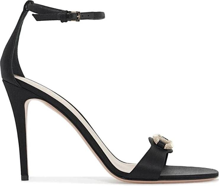 Valentino Garavani Stijlvolle Sandaal voor Vrouwen