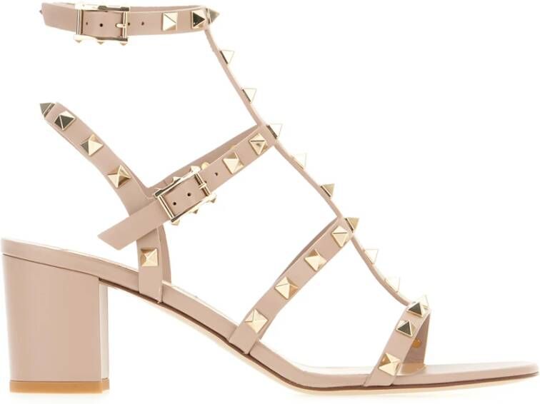 Valentino Garavani Stijlvolle Sandalen voor Zomerse Dagen