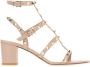 Valentino Garavani Stijlvolle Sandalen voor Zomerse Dagen - Thumbnail 1