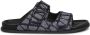 Valentino Garavani Stijlvolle Sandalen voor Zomerse Look Multicolor Heren - Thumbnail 7