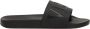 Valentino Garavani Stijlvolle Slide Sandalen Black Heren - Thumbnail 3