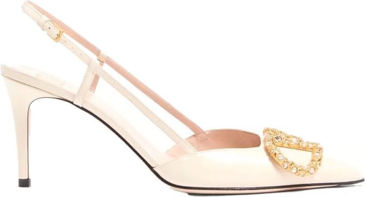 Valentino Garavani Stijlvolle Slingback Pumps