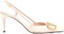 Valentino Garavani Stijlvolle Slingback Pumps - Thumbnail 1